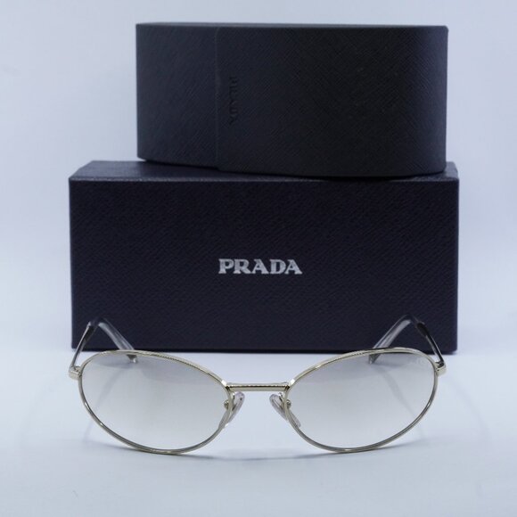 FINAL PRICE NEW PRADA PRA59S 14N7H1 SUNGLASSES - Picture 2 of 8